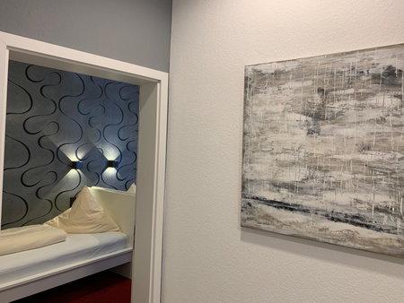 Hotel B54 Heidelberg City, Heidelberg, Germany
