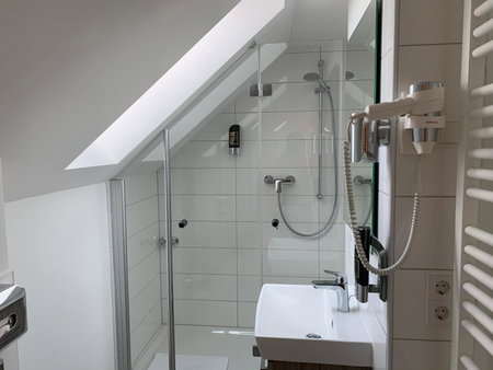 Hotel B54 Heidelberg City, Heidelberg, Germany