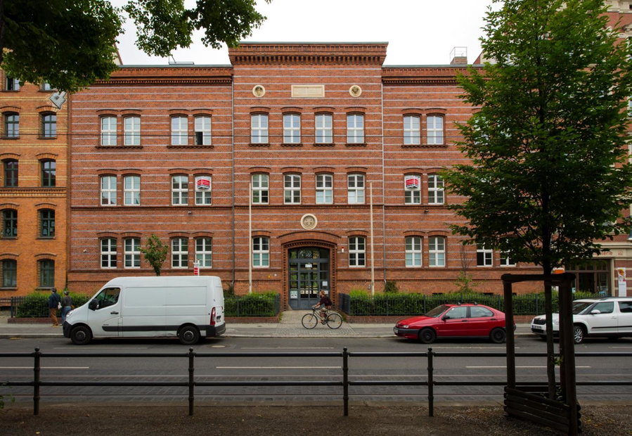 Pension Freiraum Guesthouse Berlin, Berlin, Germany
