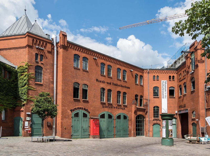 Pension Freiraum Guesthouse Berlin, Berlin, Germany
