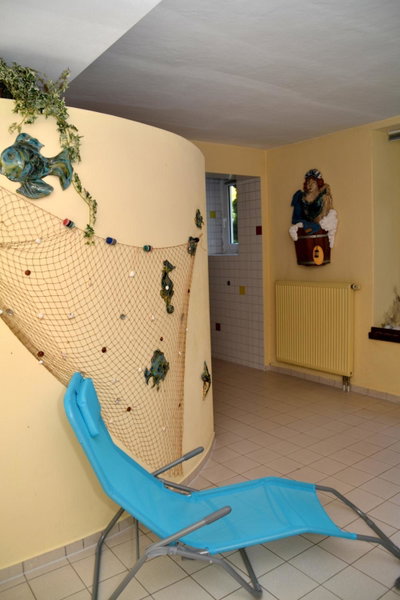Parkhotel Helene, Bad Elster, Germany