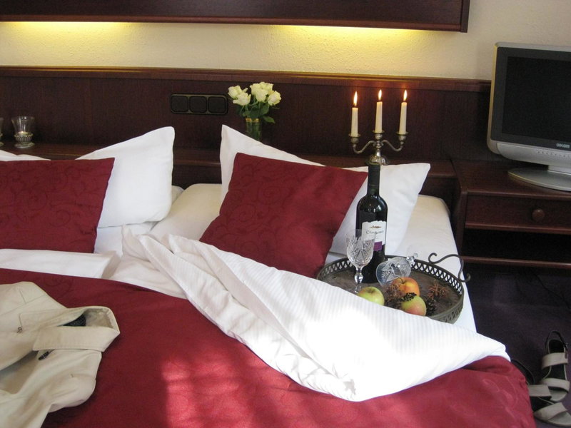 Parkhotel Helene, Bad Elster, Germany