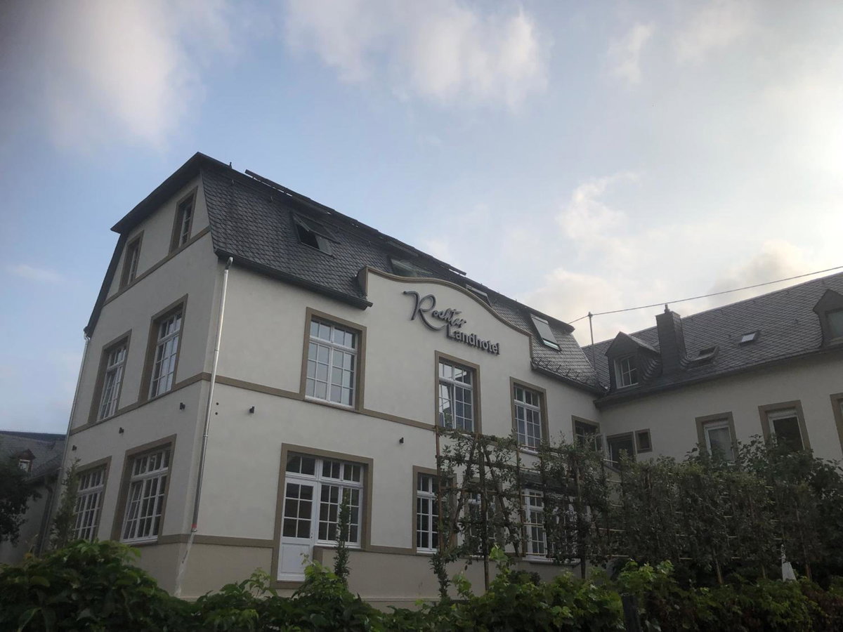 Rochter Landhotel, Germany