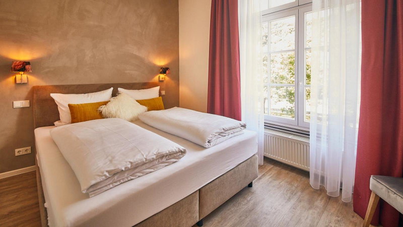 Rochter Landhotel, Zeltingen-Rachtig, Germany