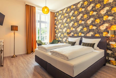 Rochter Landhotel, Zeltingen-Rachtig, Germany