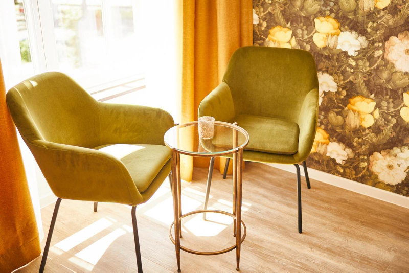 Rochter Landhotel, Zeltingen-Rachtig, Germany