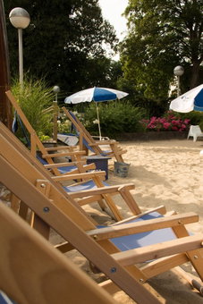 Ringhotel Zweibrücker Hof Herdecke, Herdecke, Germany