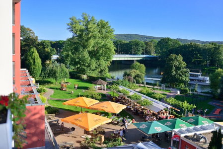 Ringhotel Zweibrücker Hof Herdecke, Herdecke, Germany