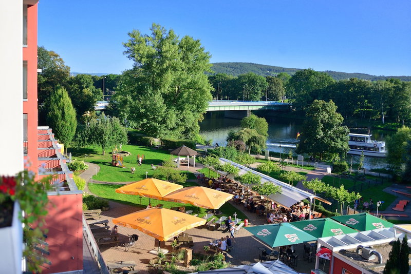Ringhotel Zweibrücker Hof Herdecke, Herdecke, Germany