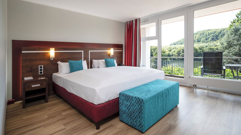 Ringhotel Zweibrücker Hof Herdecke, Herdecke, Germany