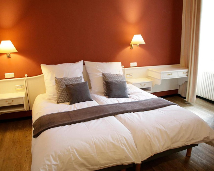Z&B Hotel, Trier, Alemania
