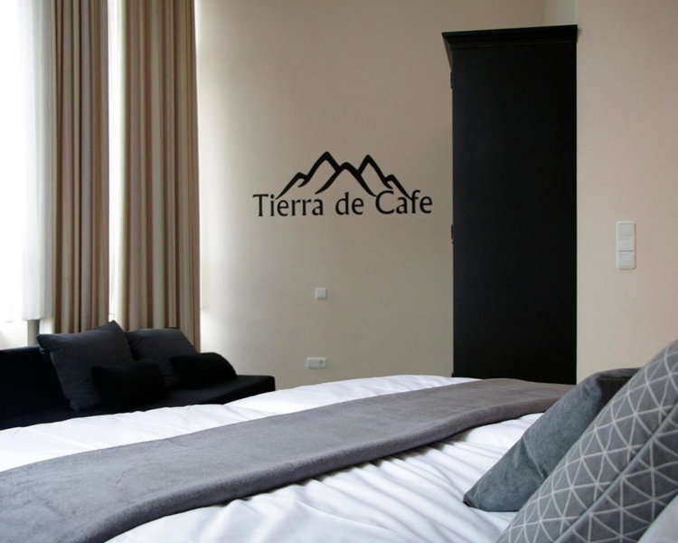 Z&B Hotel, Trier, Alemania