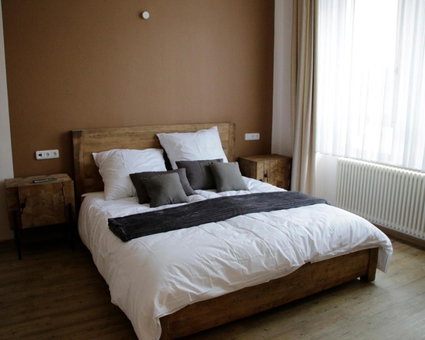 Z&B Hotel, Trier, Alemania