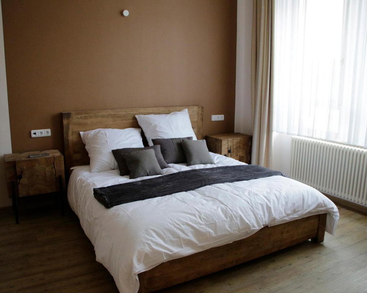 Z&B Hotel, Trier, Alemania