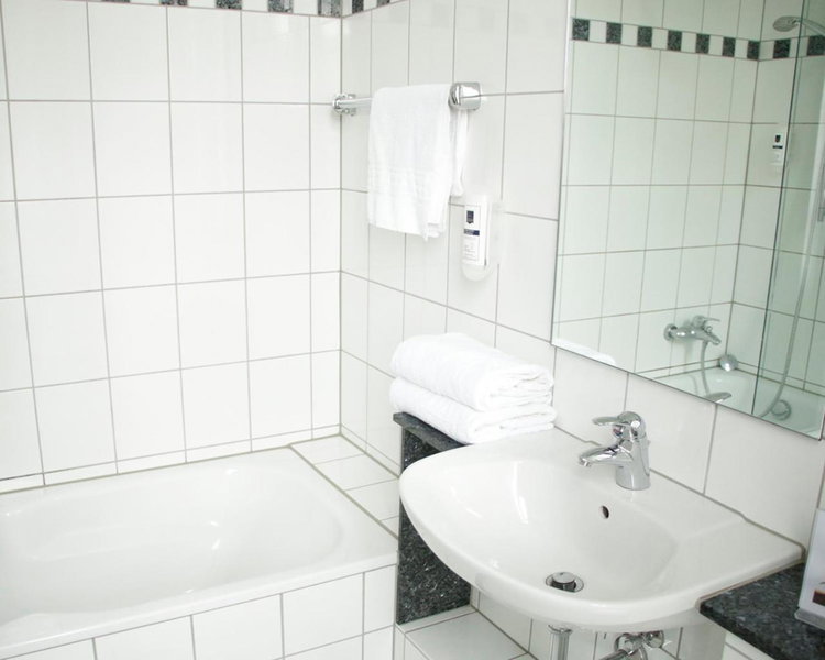 Z&B Hotel, Trier, Alemania