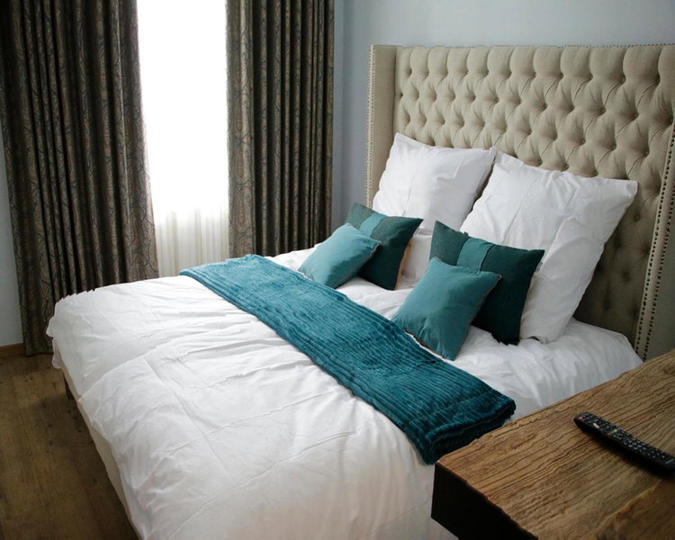 Z&B Hotel, Trier, Alemania