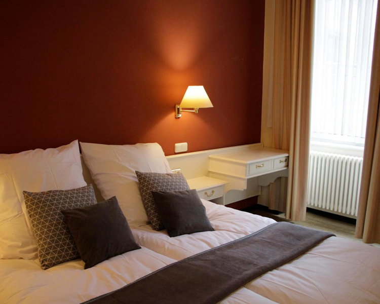 Z&B Hotel, Trier, Alemania