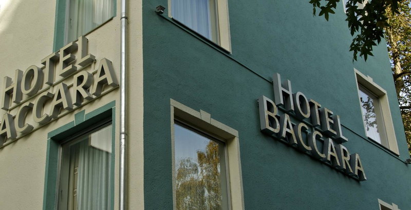 Hotel Baccara, Aachen, Germany