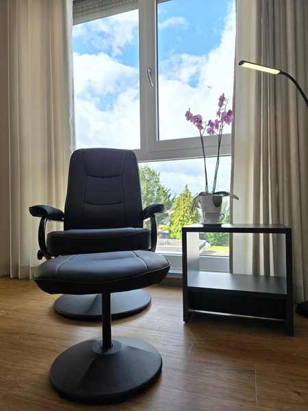 Fair n Square Hotel 24 Stunden Self-Check In, Darmstadt, Германия