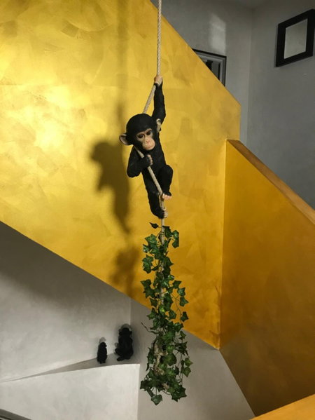 Boutique Hotel Zuckerfabrik Stuttgart, Stuttgart, Germany