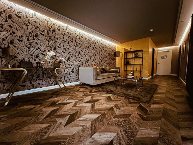 Boutique Hotel Zuckerfabrik Stuttgart, Stuttgart, Germany