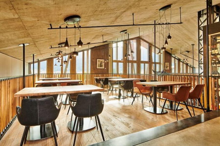 Lartor Resort, Unterammergau, Germany