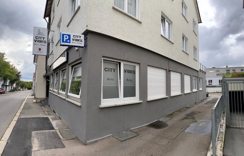 City Vibes Hotel, Sindelfingen, Germany