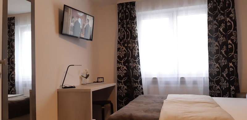 City Vibes Hotel, Sindelfingen, Germany