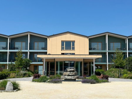 Landhotel Bohrerhof, Feldkirch, Germany