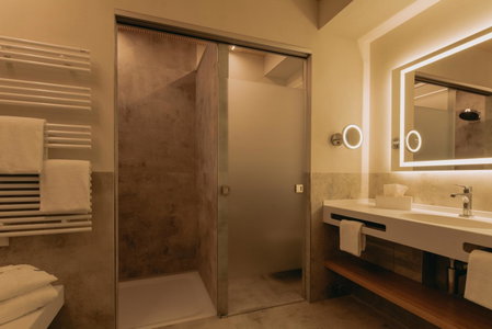 Landhotel Bohrerhof, Feldkirch, Germany