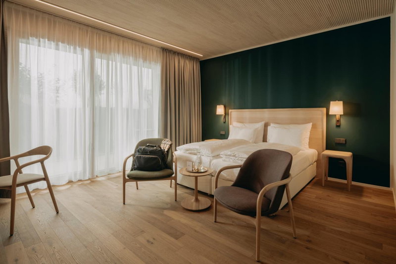Landhotel Bohrerhof, Feldkirch, Germany
