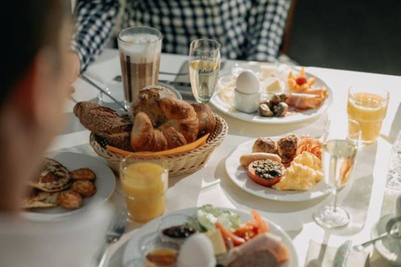 Landhotel Bohrerhof, Feldkirch, Germany