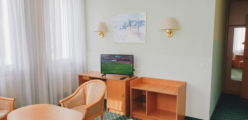 Hotel "Helle Mitte" Berlin, Berlin, Германия