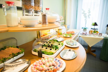 Hotel "Helle Mitte" Berlin, Berlin, Германия