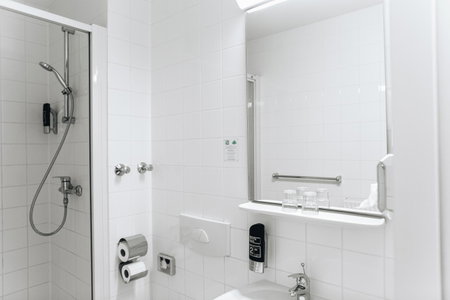 Hotel "Helle Mitte" Berlin, Berlin, Германия
