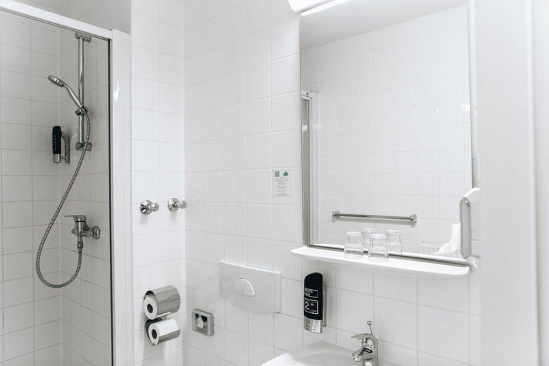 Hotel "Helle Mitte" Berlin, Berlin, Германия