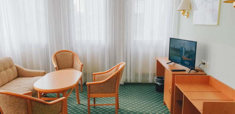 Hotel "Helle Mitte" Berlin, Berlin, Германия