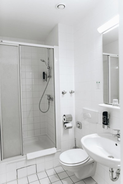 Hotel "Helle Mitte" Berlin, Berlin, Германия
