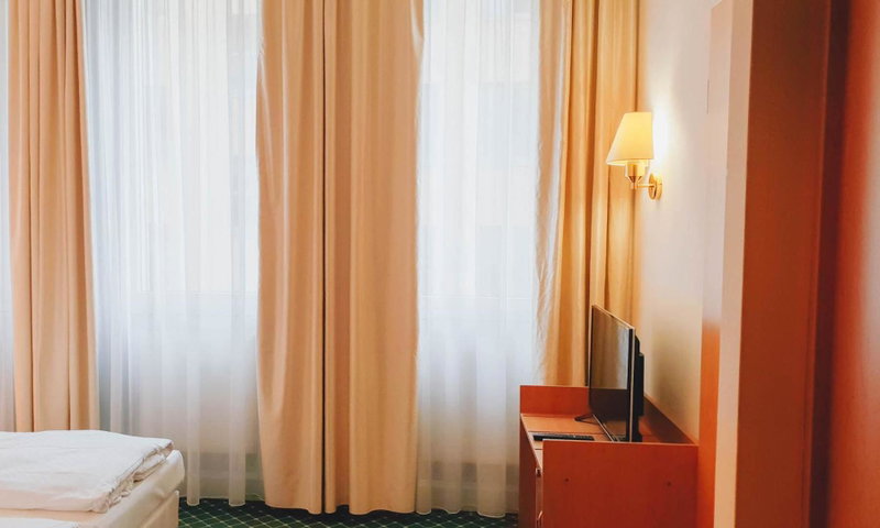 Hotel "Helle Mitte" Berlin, Berlin, Германия