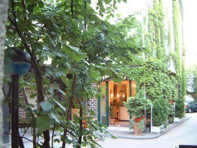Avenon Privathotel Schwaiger Hof, Germany