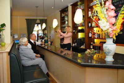 Avenon Privathotel Schwaiger Hof, Schwaig bei Nürnberg, Germany