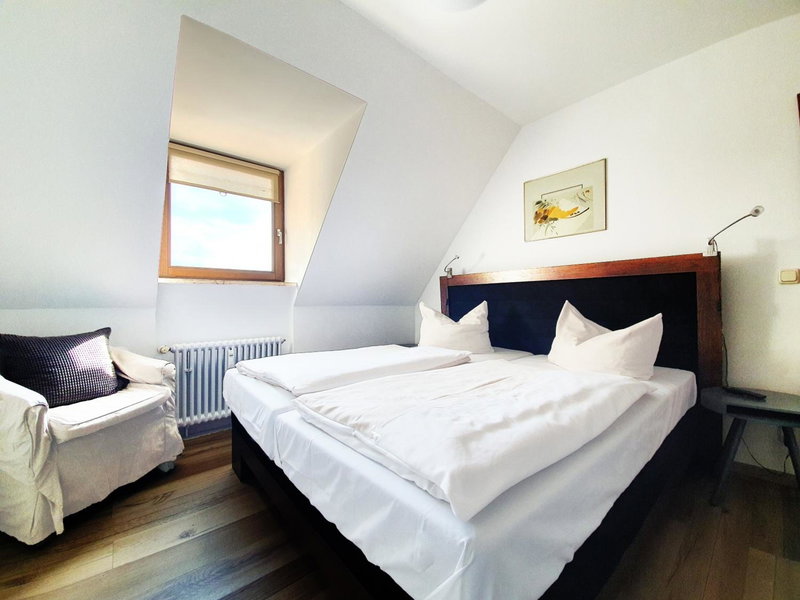 Avenon Privathotel Schwaiger Hof, Schwaig bei Nürnberg, Germany