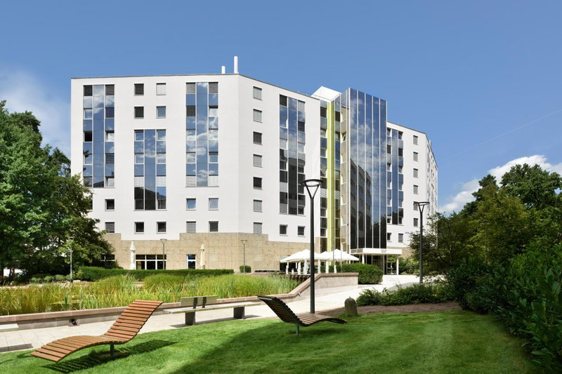 NOVINA HOTEL Südwestpark, Nürnberg, Germany