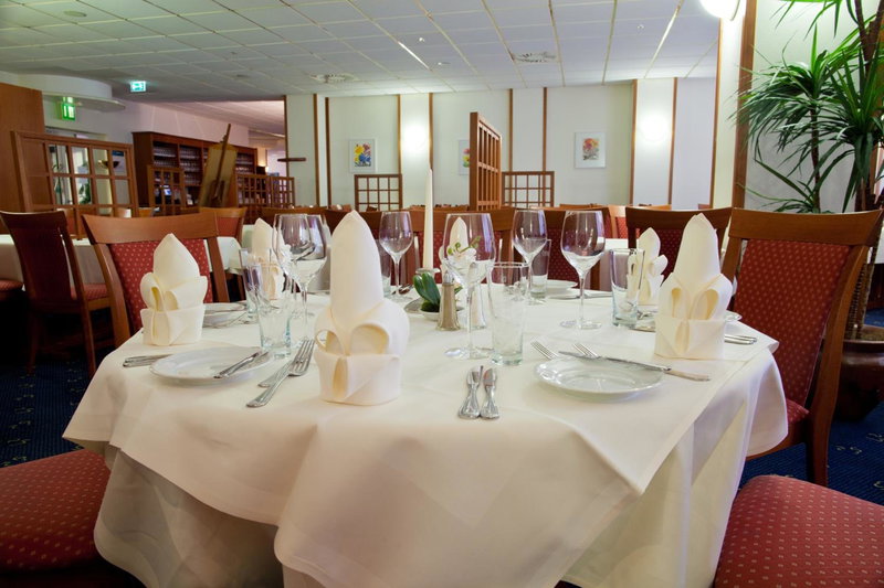 NOVINA HOTEL Südwestpark, Nürnberg, Germany