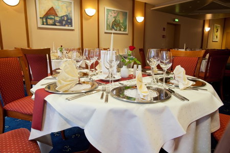 NOVINA HOTEL Südwestpark, Nürnberg, Germany