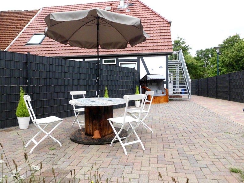 Pension Ostseeurlaub, Rostock, Deutschland