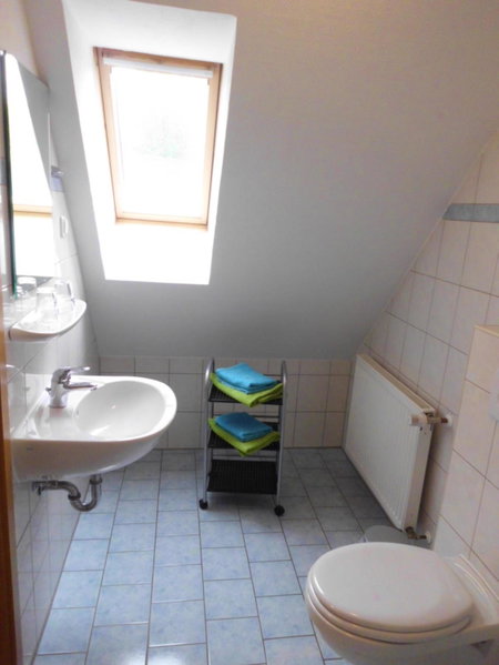 Pension Ostseeurlaub, Rostock, Deutschland