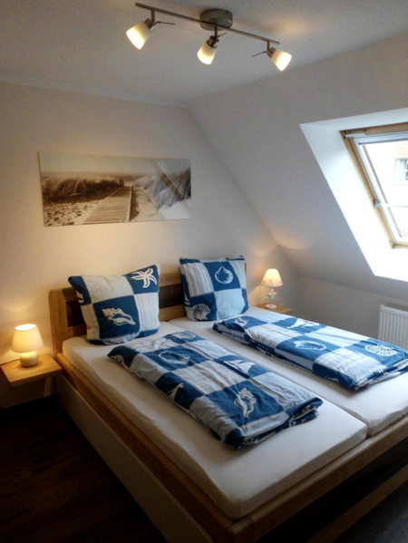 Pension Ostseeurlaub, Rostock, Deutschland
