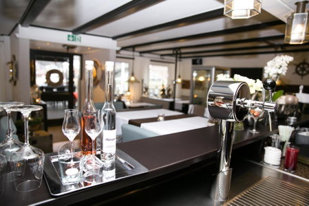 Hotel am Hafen, Cochem, Германия