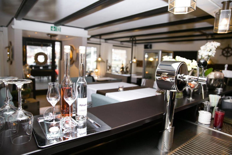 Hotel am Hafen, Cochem, Германия